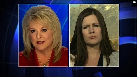MacNeill daughter: "The moment I knew he killed her"