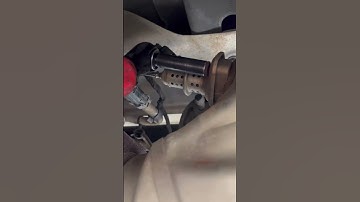 Cummins DEF Injector Replacement! #ram #cummins #shorts