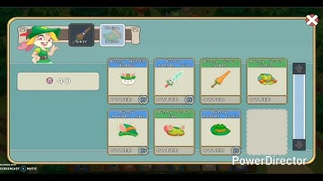 Springfest Easter Egg hunted in Prodigy!!!!!