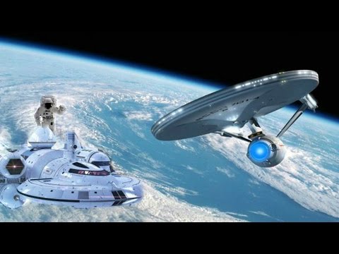 Top 12 Real Star Trek Technology