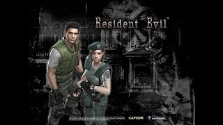 Resident Evil 1 y Resident Evil 3 Speedrun (Any% o Magnum%) - Gameplay Español