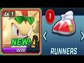 Sonic Forces Speed battle Riders Super Shadow Unlocked 