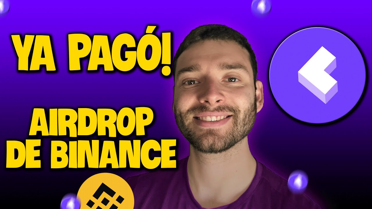 CÓMO RECLAMAR LOS TOKENS CARV DEL AIRDROP DE BINANCE Paso a Paso - YouTube
