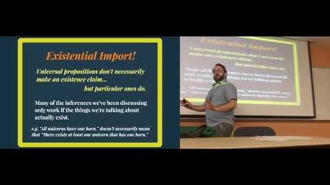 Conditional Validity & Venn Diagrams