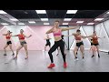 Aerobic dance  lose 4 kg in 2 week with this aerobic workout