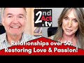 Is Passion Gone in Your Relationship? Dr. John Gray on Restoring Love, Passion and Desire!