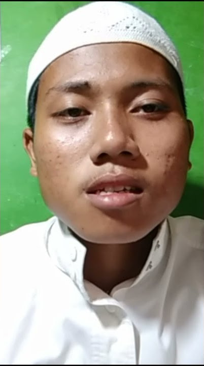 Doa mancing ikan nabi Khidir