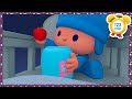 🎶POCOYO PORTUGUÊS BRASIL - Jhony Jhony Is Papa + Bebê Pocoyo [123 min] Músicas e DESENHOS ANIMADOS