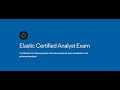 Ultimate Guide to Elastic Certified Analyst Exam: Create permalink to share dashboards -Kibana - ELK