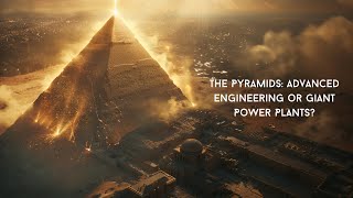 Ancient Egyptian Technology: Did They Have Electricity? The Shocking Truth!