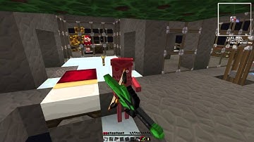 Tekkit Skyblock: #11 - Gliamond