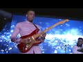Mash Up with Versatyl Band