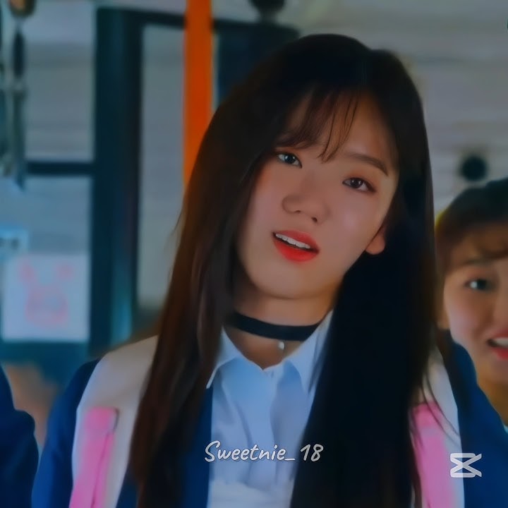 True beauty 😮‍💨😌 crazy girl saw Joogyong 🌚 But.. ❤️‍🩹 @Sweetnie_18  #truebeauty #trending