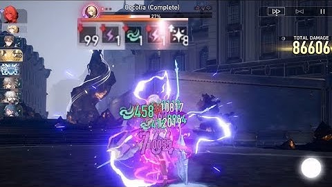 dont sleep on nihility path | simulated universe world 6 difficulty 3 | honkai star rail