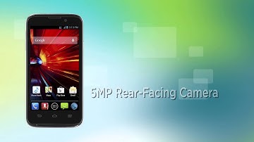 Introducing the ZTE Source