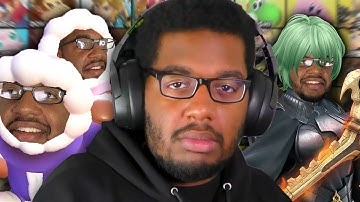 Getting EVERYONE into Elite Smash: The Supercut