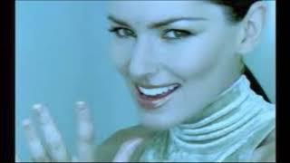 Shania Twain - From This Moment On (EXTENDED VERSION)