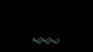 Details Python Turtle - Aurora Borealis Waves #python Guide