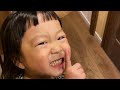 待ってる時のワクワク感が凄いけど喋り過ぎてバレてる笑 #Shorts Prank Video