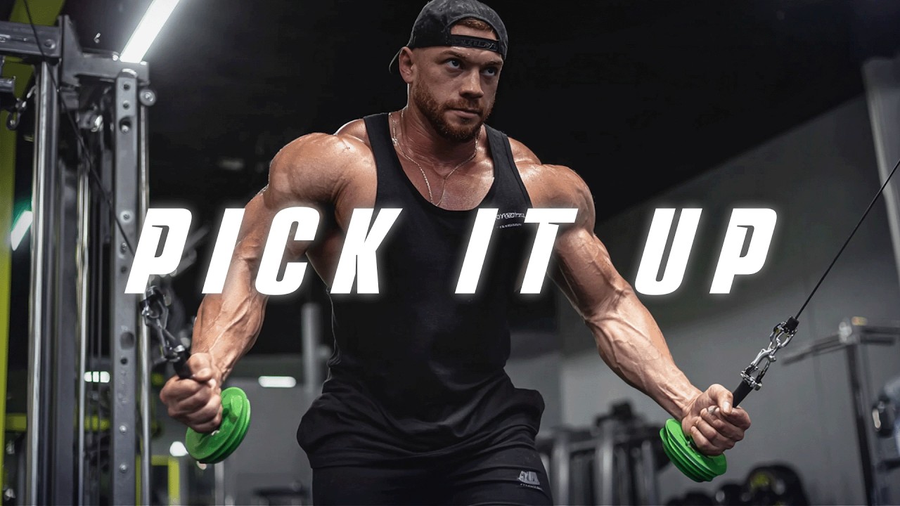 Best Trap Workout Music 2026 | Bodybuilding Motivation Mix