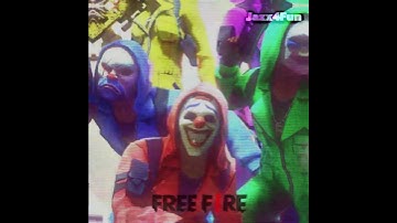 The Emotions Of Old Players-"FreeFire" Edit | VØJ & Narvent - Memory Reboot (Slowed) |