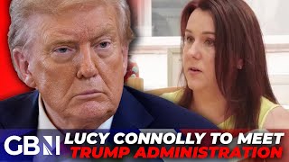 Download Lagu Lucy Connolly 'isn't going away' - freed mother to meet Trump officials over free speech concerns MP3 Download Lagu Lucy Connolly 'isn't going away' - freed mother to meet Trump officials over free speech concerns MP3