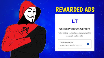 Enable Rewarded video ads to increase revenue from adsense