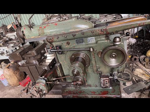 Video Máy bào Hành trình 550.full tự động.giá 35tr lh... - youtube