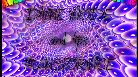 Transformice: Divine Mode