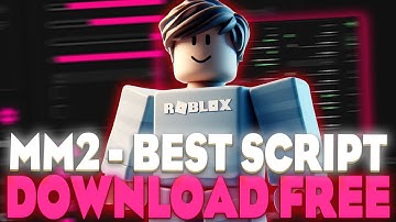 MM2 CHRISTMAS SCRIPT 2026 👺 AUTO FARM SNOWFLAKES & SILENT AIM (Roblox MM2 GUI Pastebin) ❄️🔥