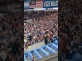 Bradford Fans MOCK Cardiff Fans