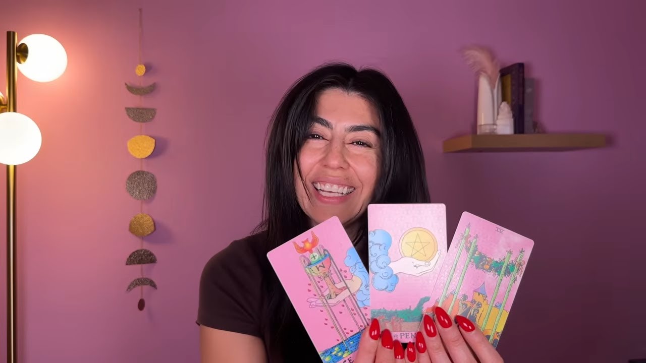 LIBRA YOU WIN BIG! YOU'RE DESTINED TO SUCCEED! | MAR.9-16