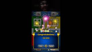 🎉 Happy 𝗜𝗻𝘁𝗲𝗿𝗻𝗮𝘁𝗶𝗼𝗻𝗮𝗹 𝗗𝗮𝘆 𝗼𝗳 𝗛𝗮𝗽𝗽𝗶𝗻𝗲𝘀𝘀 😊 | 🎲 Ludo King Live screenshot 3