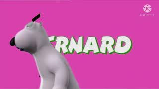 (FOR THEBIGNICKTOONS) Bernard Bear Dirty Intro Resimi