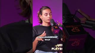 Having A Leadership Role As A Freshman