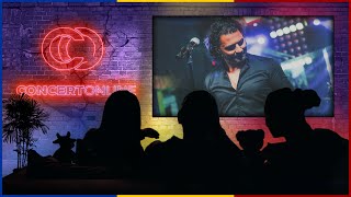 🔴 (EDIŢIE SPECIALĂ - CONCERT ONLINE) SEPARAŢI dar întotdeauna ÎMPREUNĂ, într-o seară MAGICĂ !!! 💙💛❤️