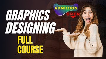 Graphic Design Full Course 2025 - Free Tutorial in Hindi | Canva Tutorial for Beginners