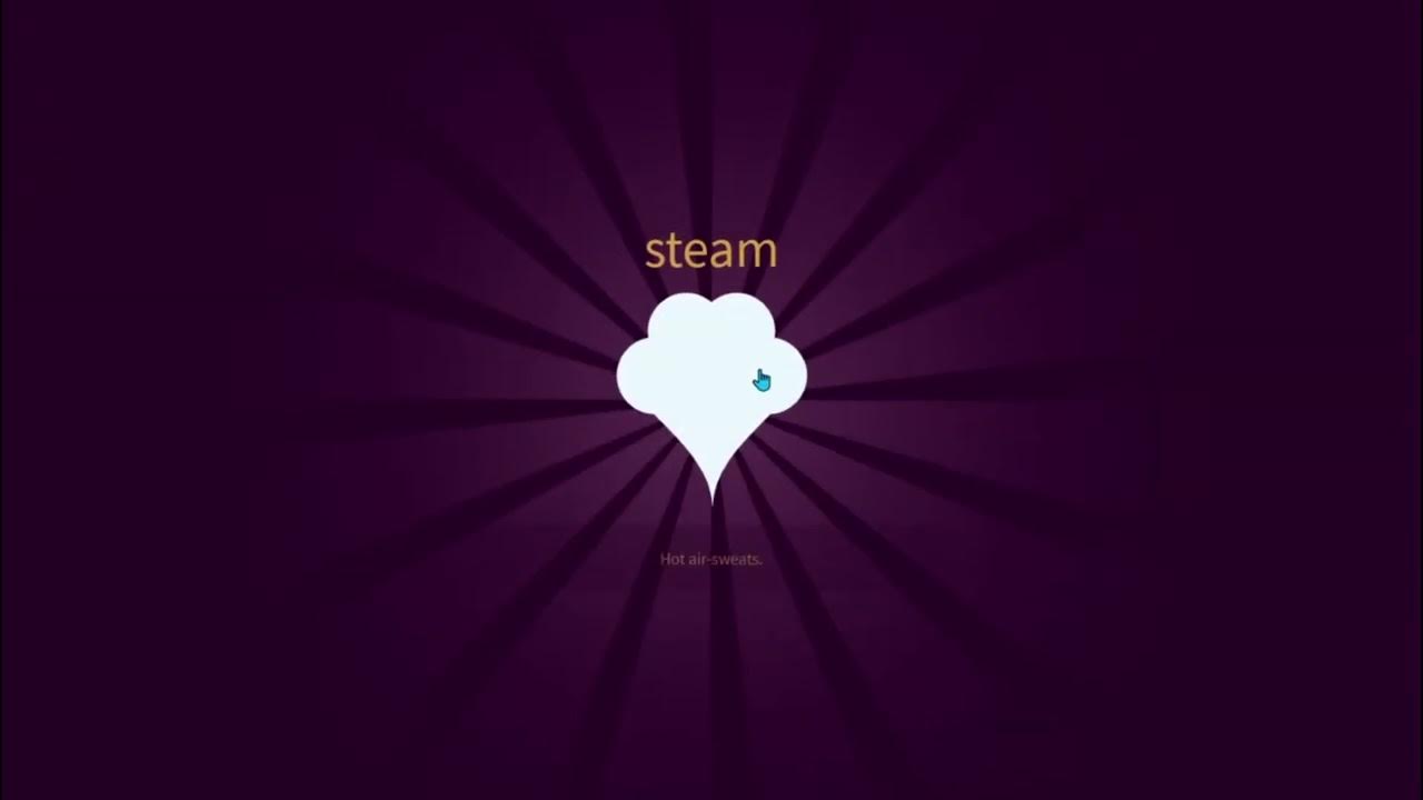 how to make steam and obsidian in little alchemy 2 4 YouTube