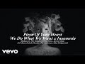 Meduza - Piece Of Your Heart x We Do Want We Want x Insomnia (Alpha Mashup)