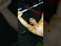 Bench Press FIXED In 4 Simple Steps