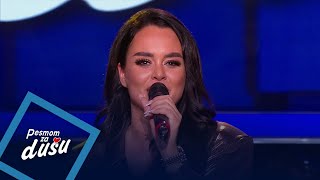 Tijana Em - Tri Zivota Srca Tri - Pzd - - (Tv Grand 05.05.2025.)