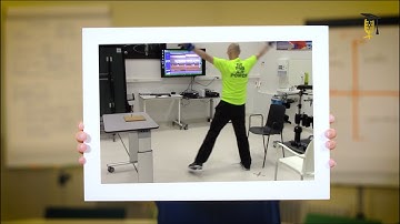 I-ACT: een handig instrument voor revalidatie