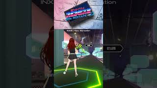 DLC [80S MIXTAPE — SIDE A] INXS - New Sensation | #synthriders #vrgames