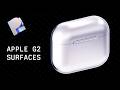 Plasticity - Surface Modeling an Apple Airpods Case