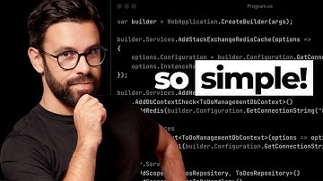 How to Organize Your ASP.NET Program.cs File