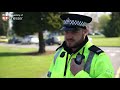 BSc Community Policing and Criminal Investigation at the University of Chester