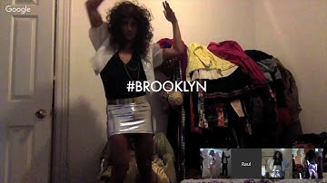 Instantaneous Culture by Oona Friedrichs and Julian Beyer - trailer