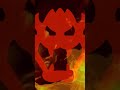 BOWSER HAS TAKEN OVER THE MEGAMIX