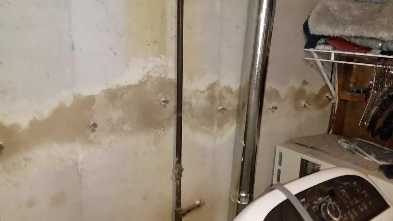 Epoxy Injection Crack Repair Denver - FREE Estimates 720-503-0879 - YouTube