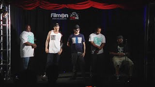 Lush One says Cassidy is Signed for 2 Battles
